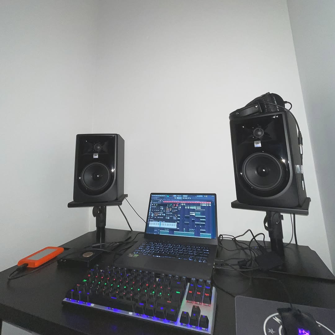 Studio