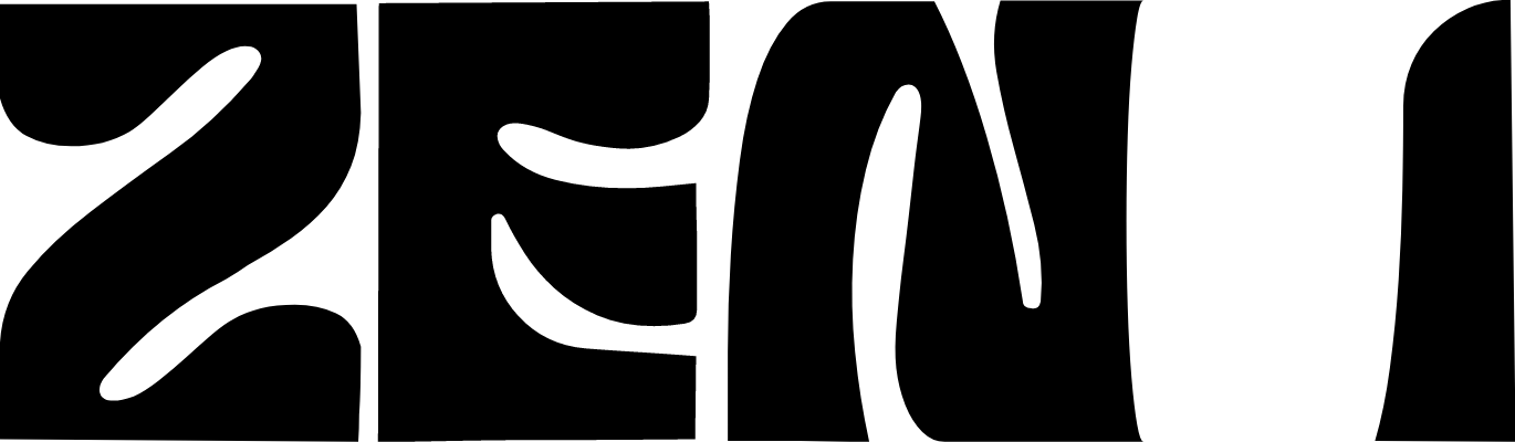 ZEN1 Logo